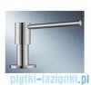 Blanco Piona dozownik kolor: stal szlachetna matowa 515992